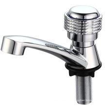 ABS Lavatory Tap with Chrome Finish